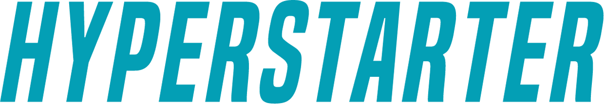 Hyperstarter Logo