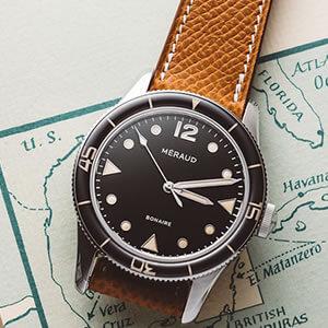Méraud Watches