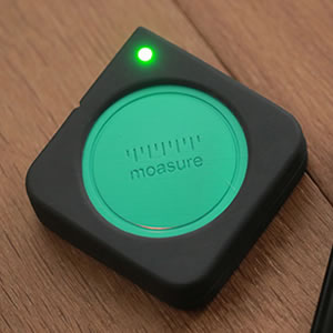 Moasure ONE
