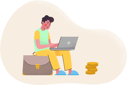 Hyperstarter features illustration