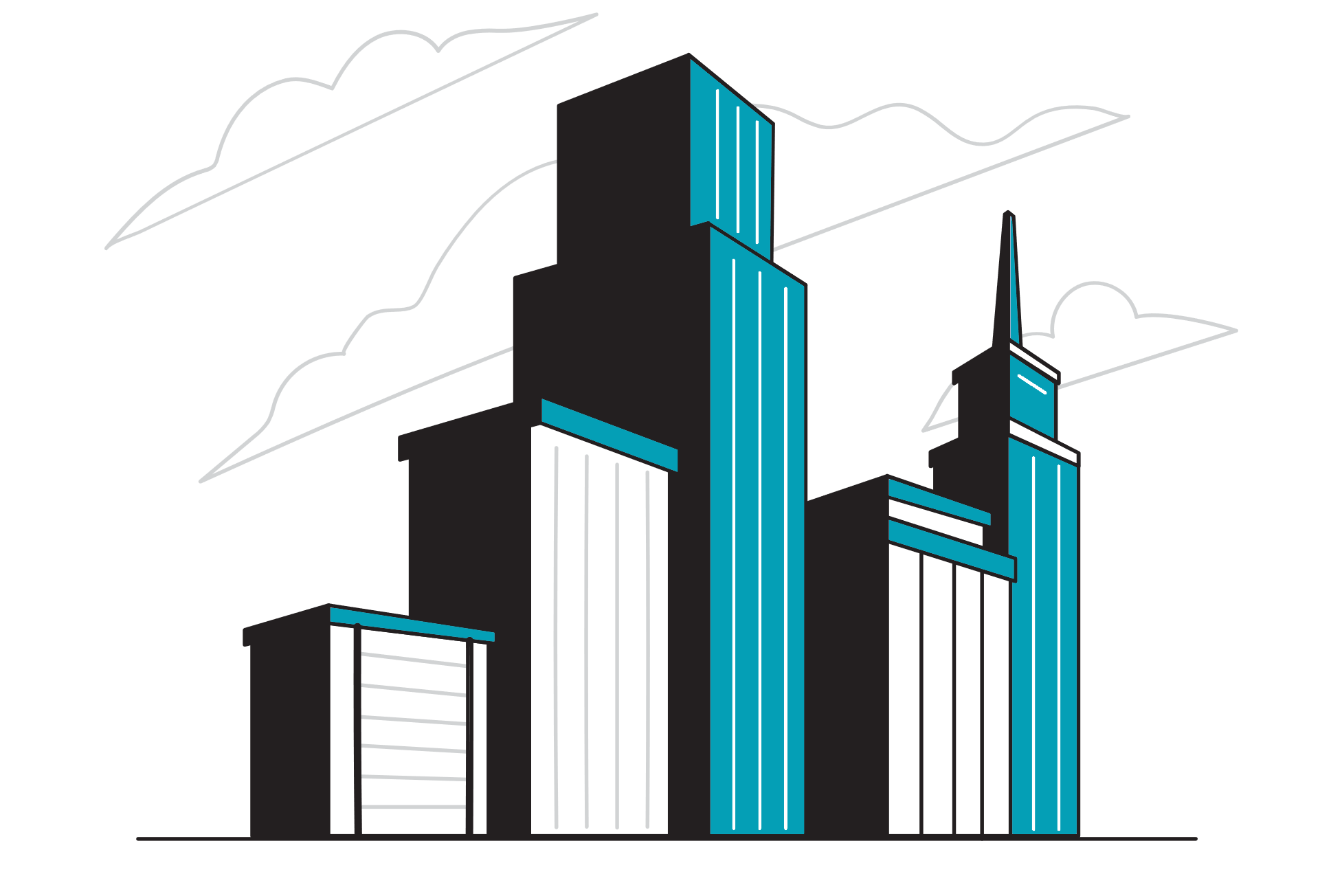 Building buzz and hype