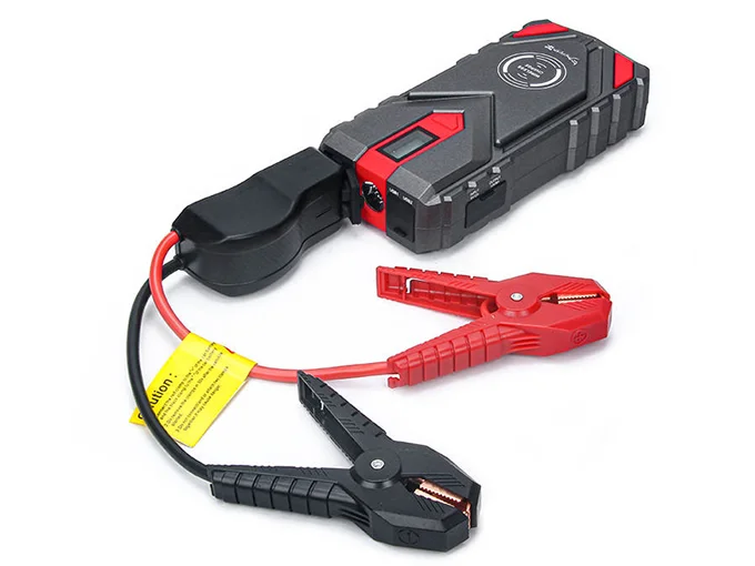 AGA Powerful Jump Starter - thumbnail 2