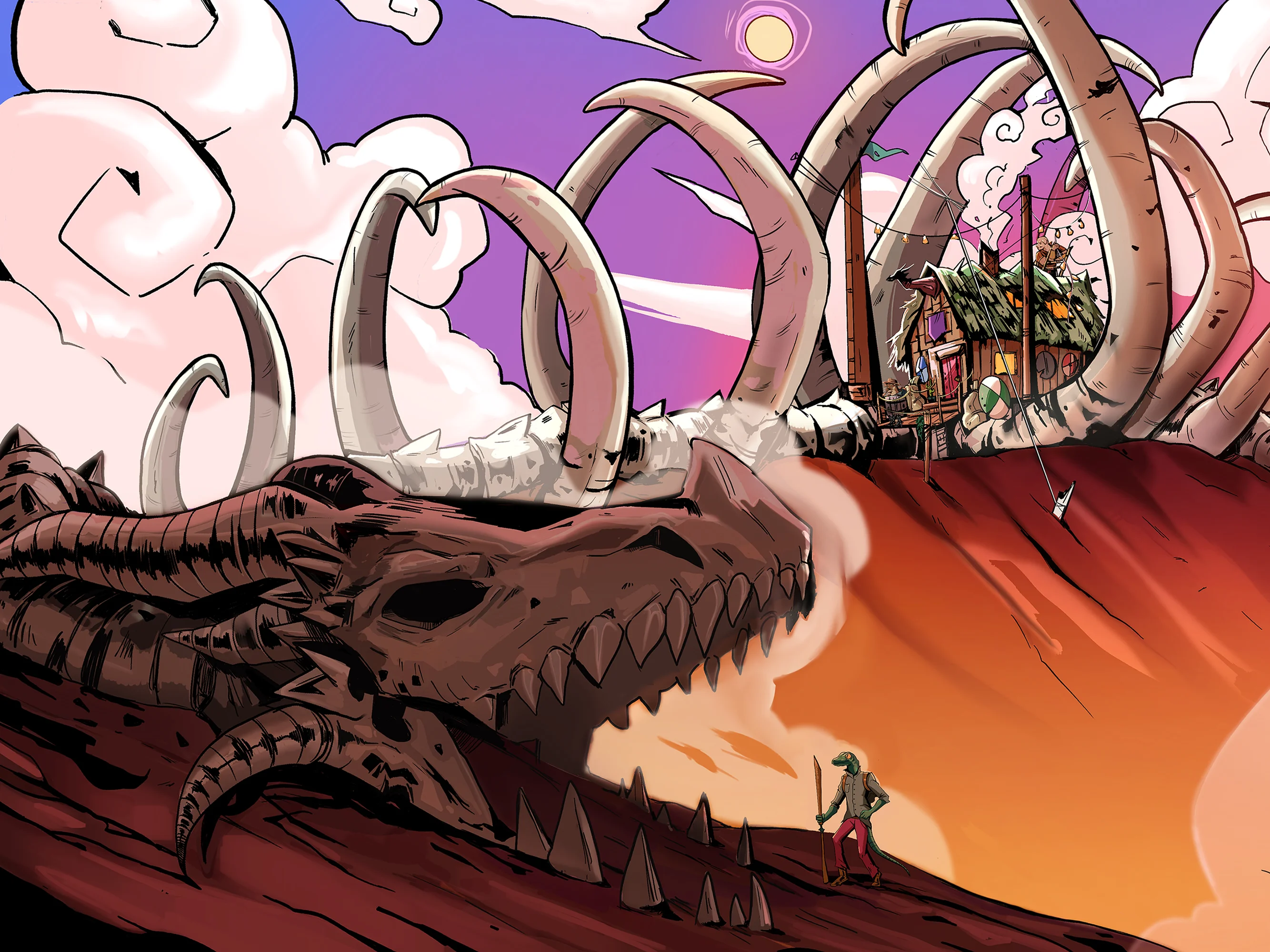 ALADIA - thumbnail 2