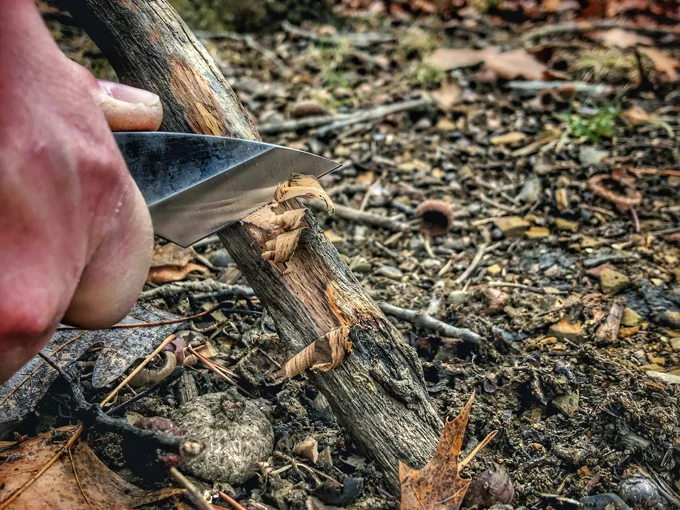 The Aleman Pocket Knife - thumbnail 2