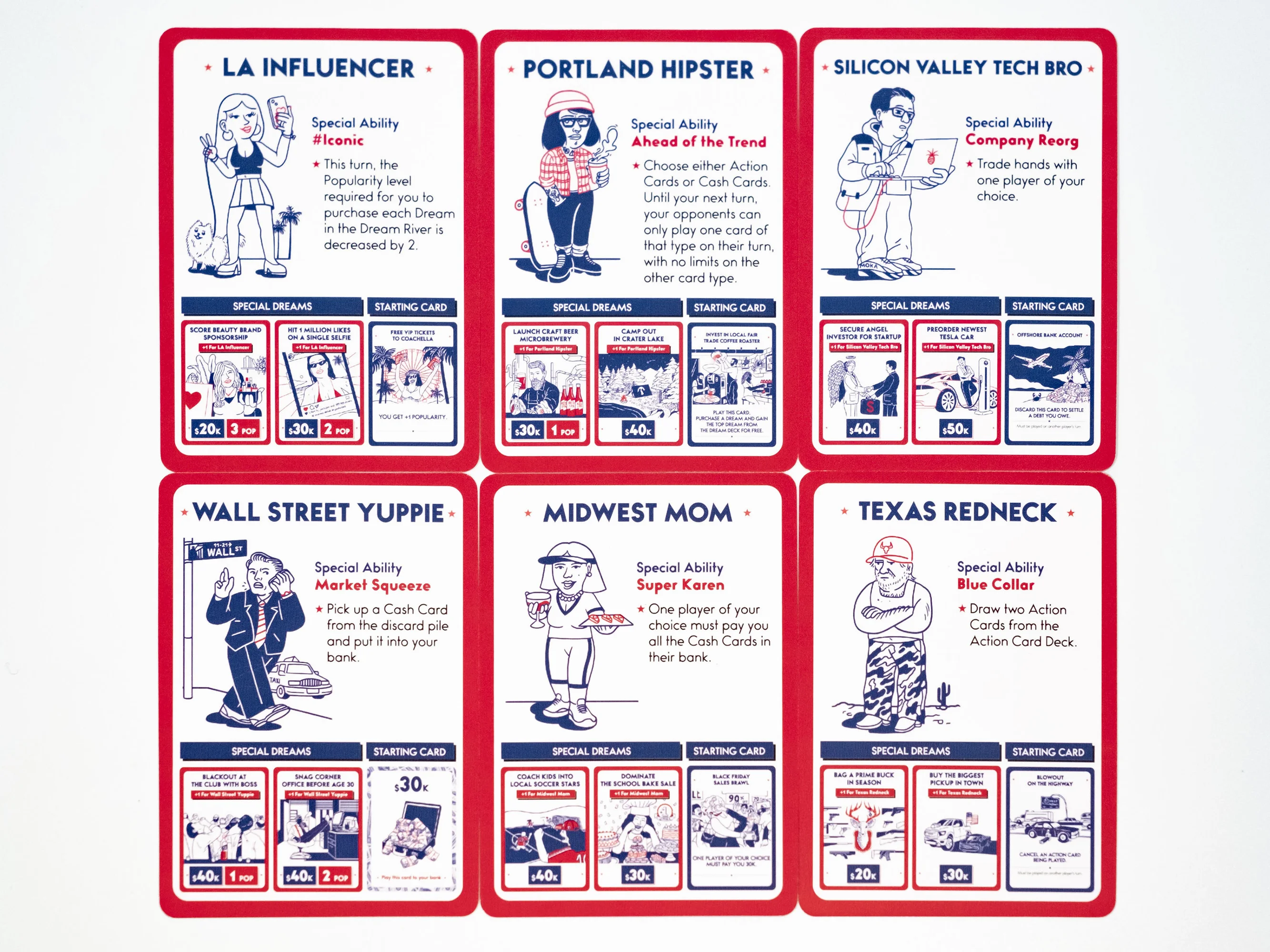 American Pursuit - thumbnail 3