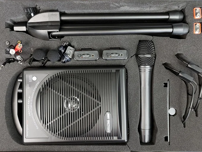 Amazing Amp - thumbnail 3