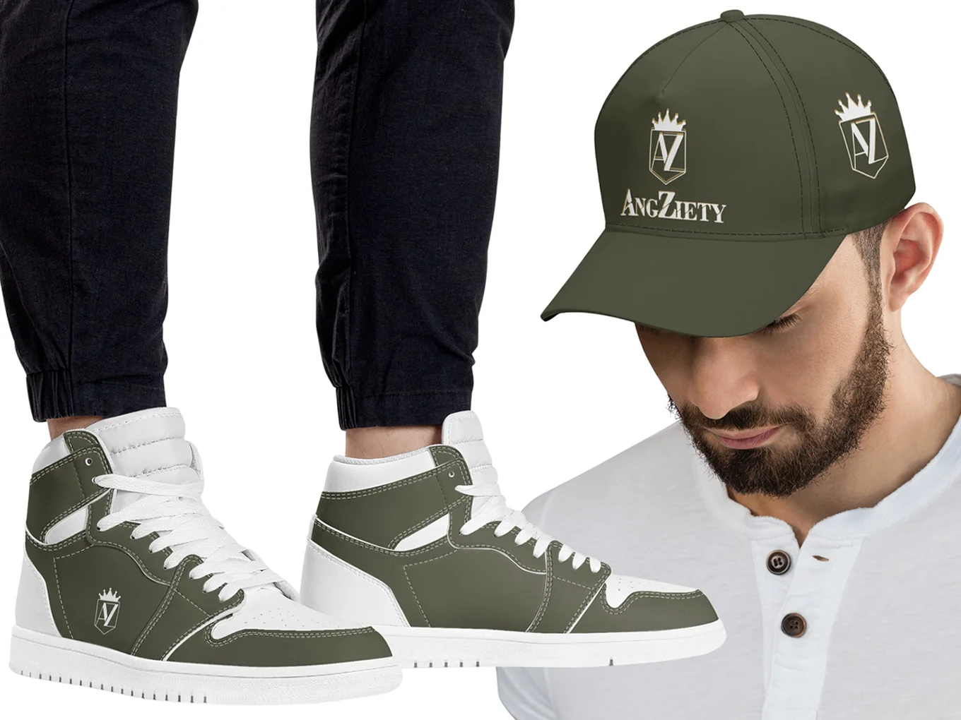 The Angziety Collection - thumbnail 3