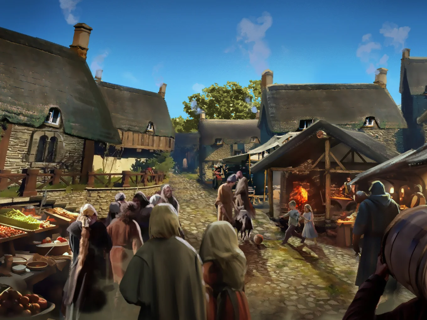 The Arcaneum Infinitum - thumbnail 2