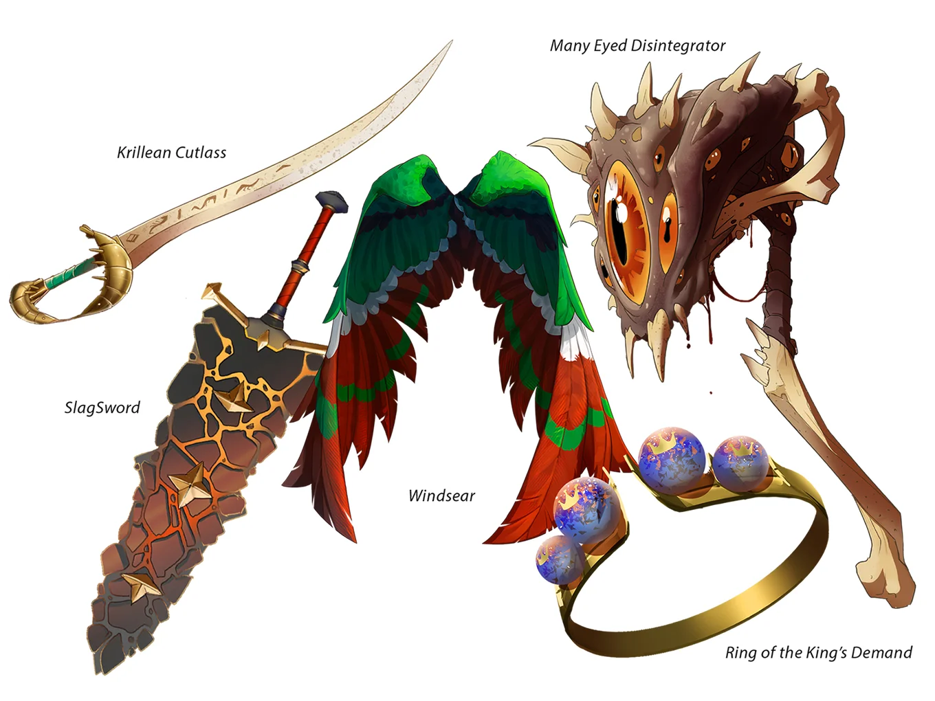 The Arcaneum Infinitum - thumbnail 3