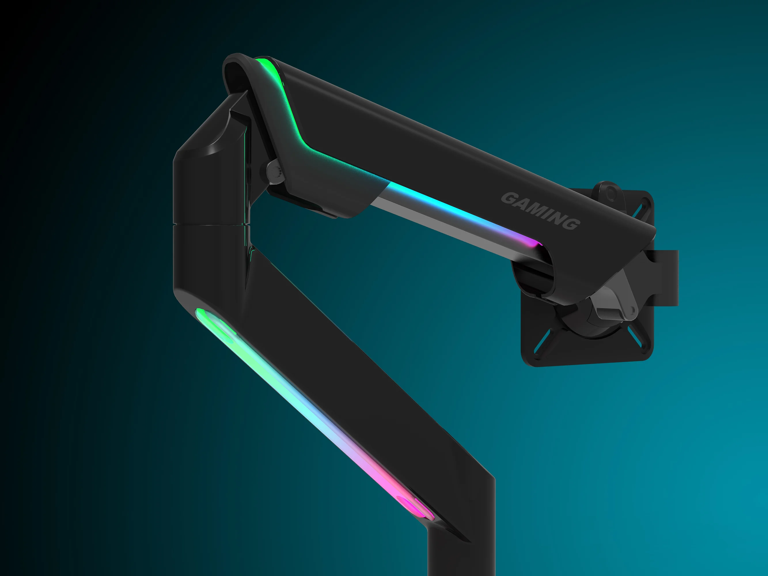 ARES Monitor Arm - thumbnail 2