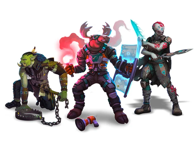 Arkelon Chronicles - thumbnail 2