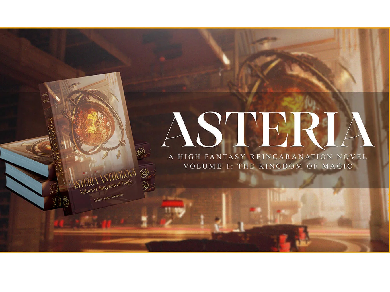 Asteria