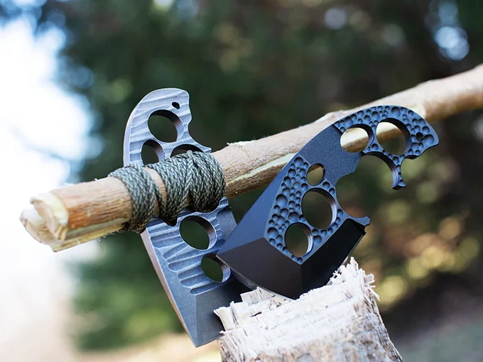 AXXIS Hand Axe - thumbnail 2