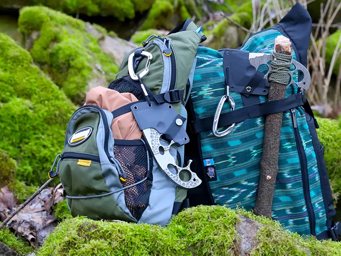 AXXIS Hand Axe - thumbnail 3