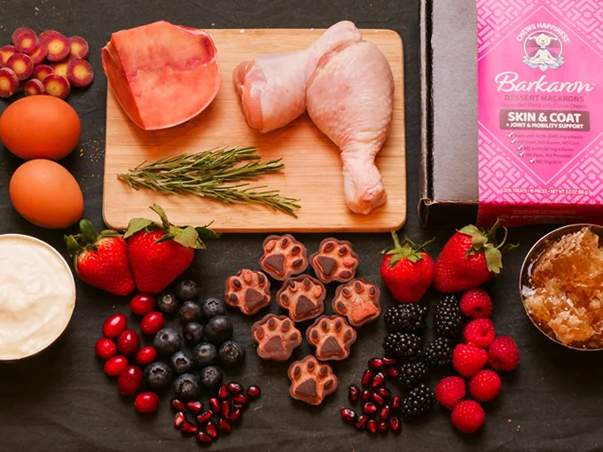 Barkarons - thumbnail 2