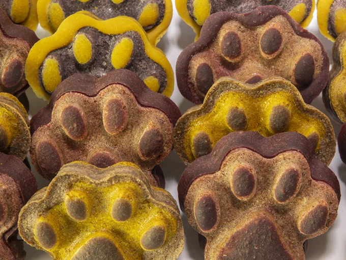 Barkarons - thumbnail 3