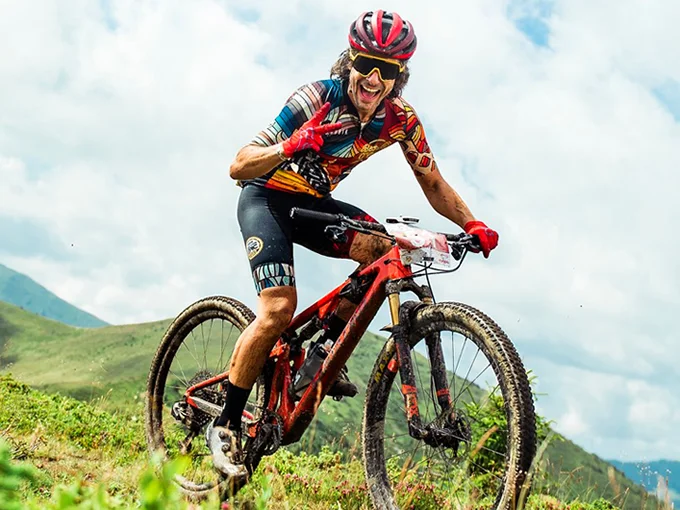 BEER O'CLOCK Cycling Kit - thumbnail 3