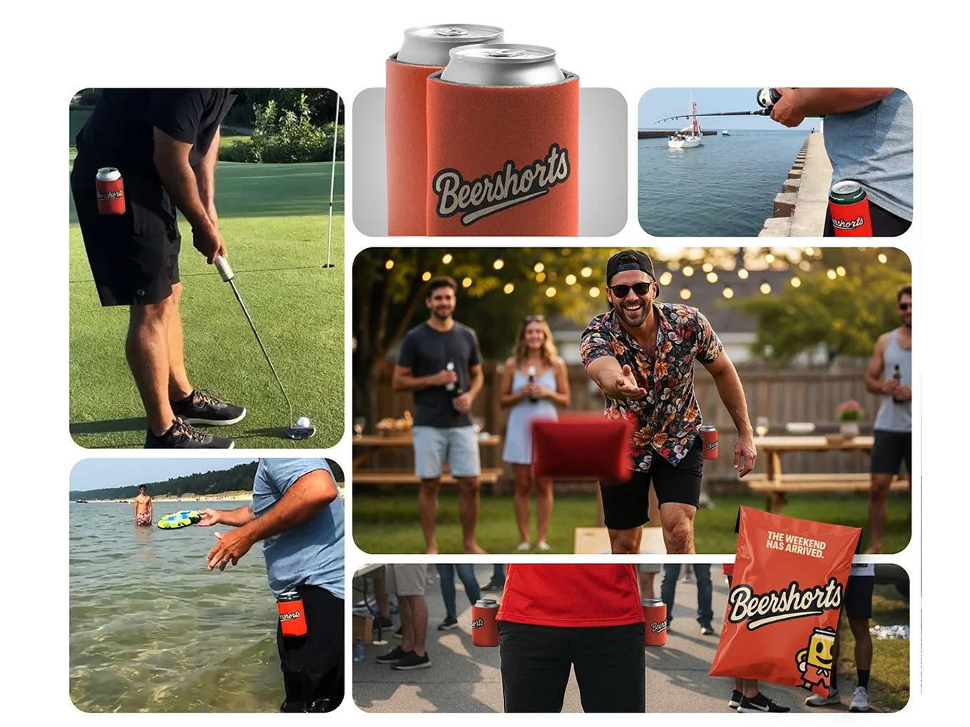 Beershorts - thumbnail 2