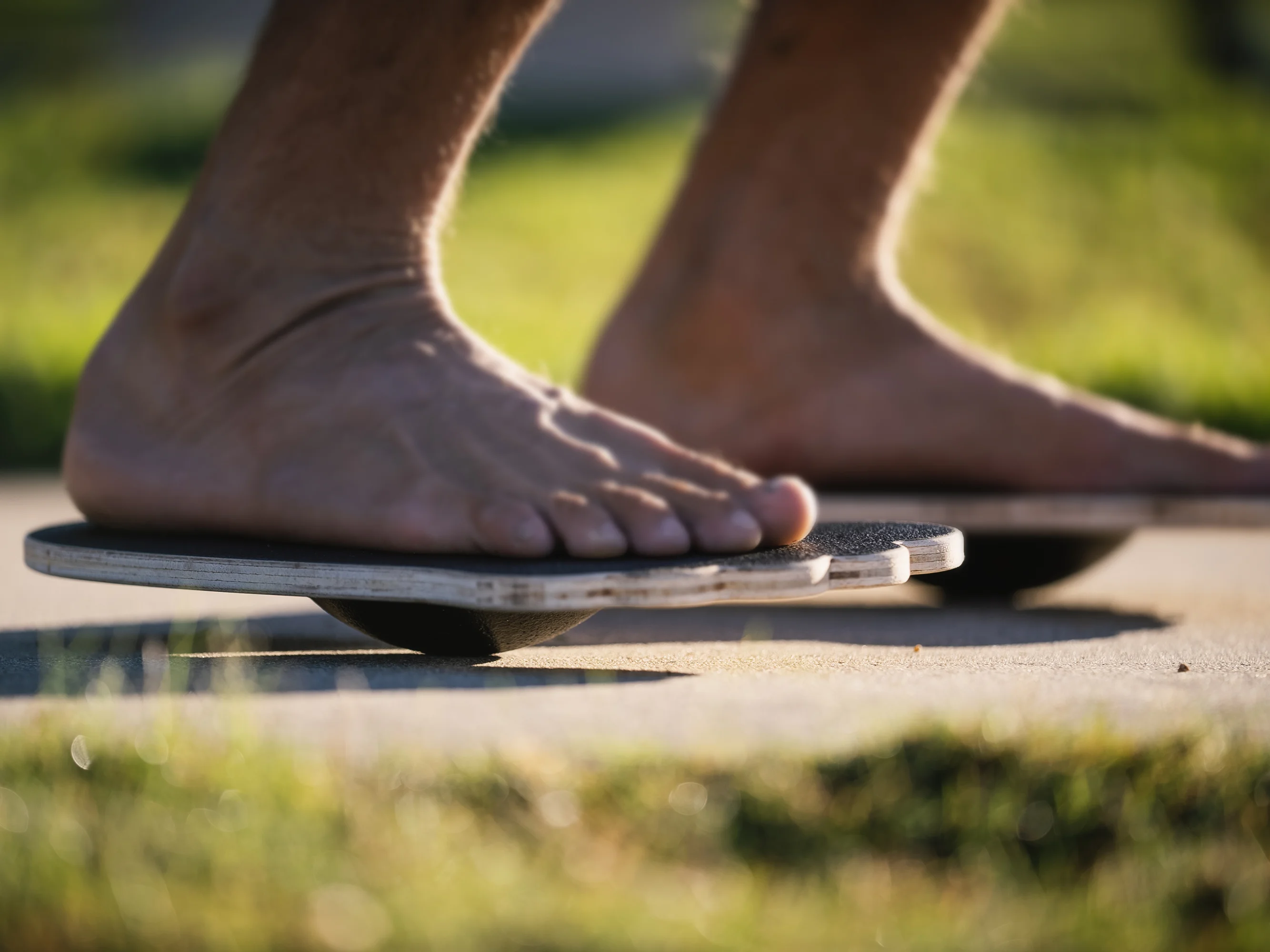 Bigfoot Balance Boards - thumbnail 2