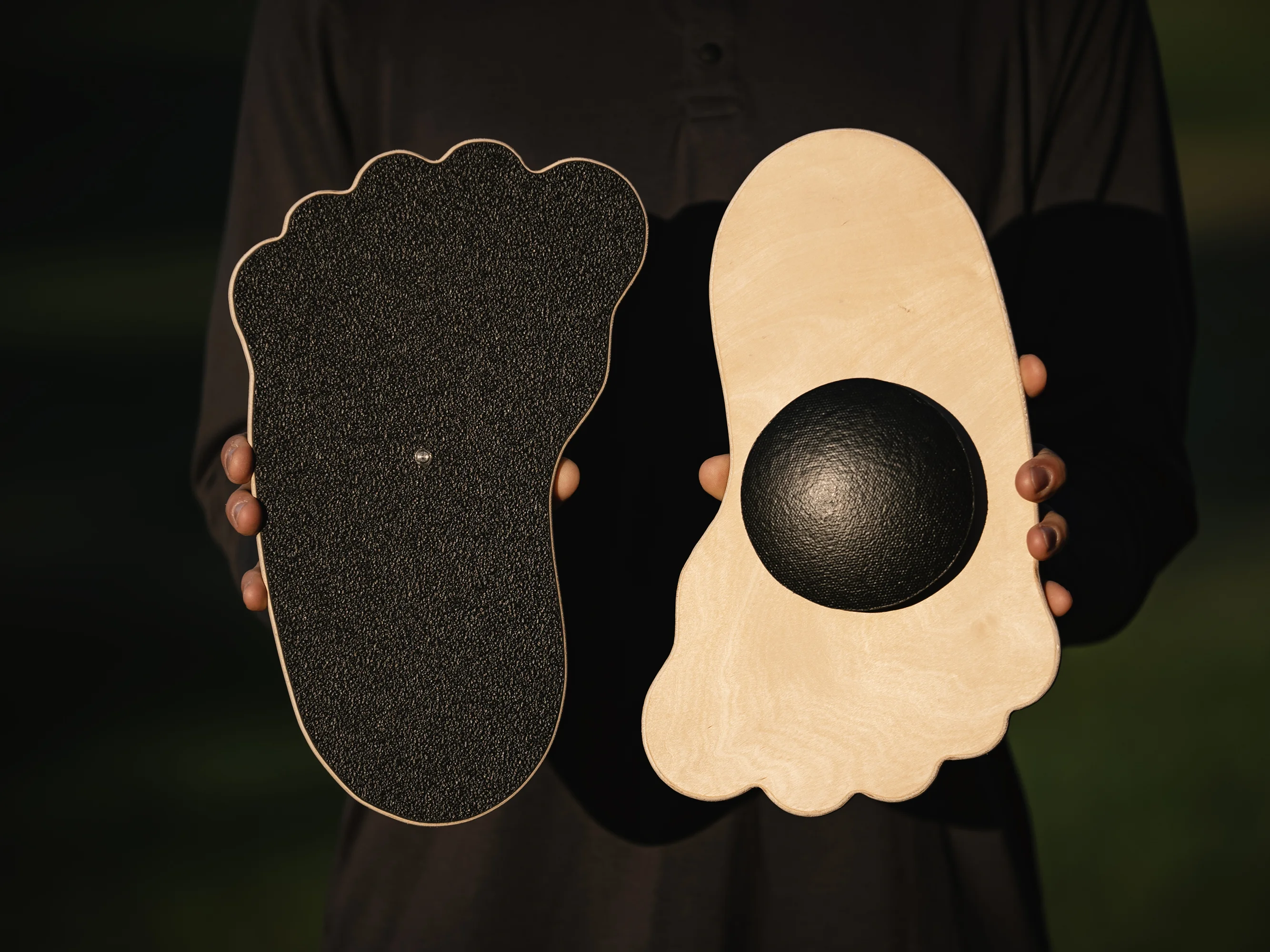 Bigfoot Balance Boards - thumbnail 3