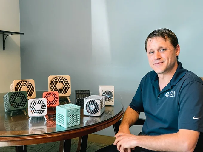 Bionic Cube - thumbnail 3