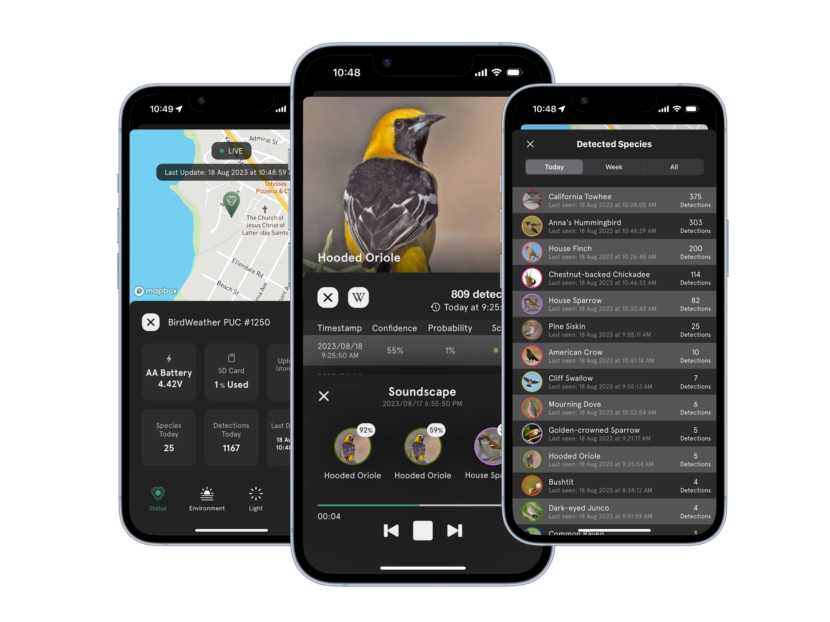 BirdWeather PUC - thumbnail 3