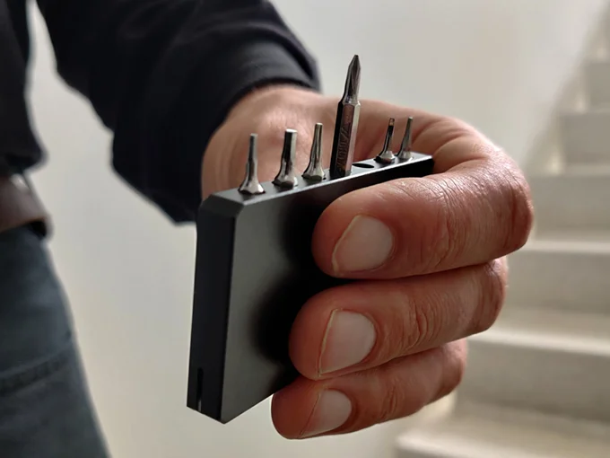 The BitBuckle - thumbnail 2