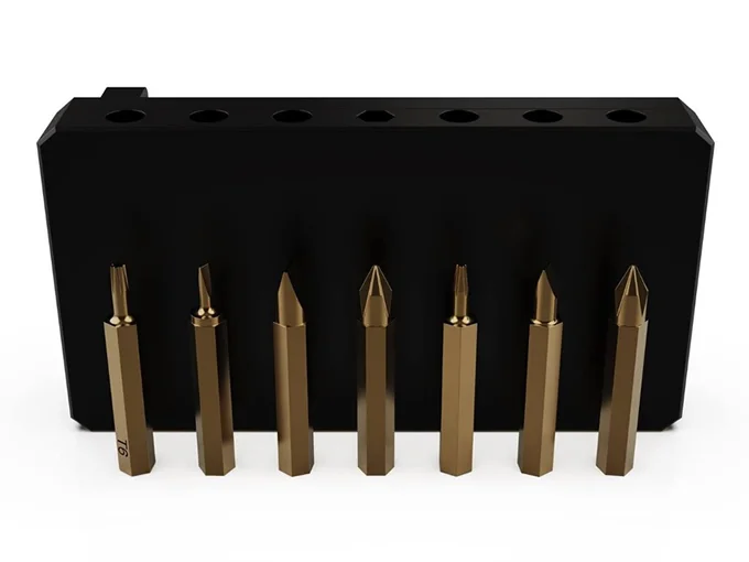 The BitBuckle - thumbnail 3