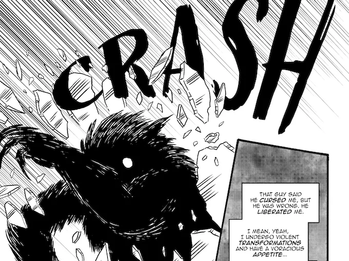 Bitemark - thumbnail 3