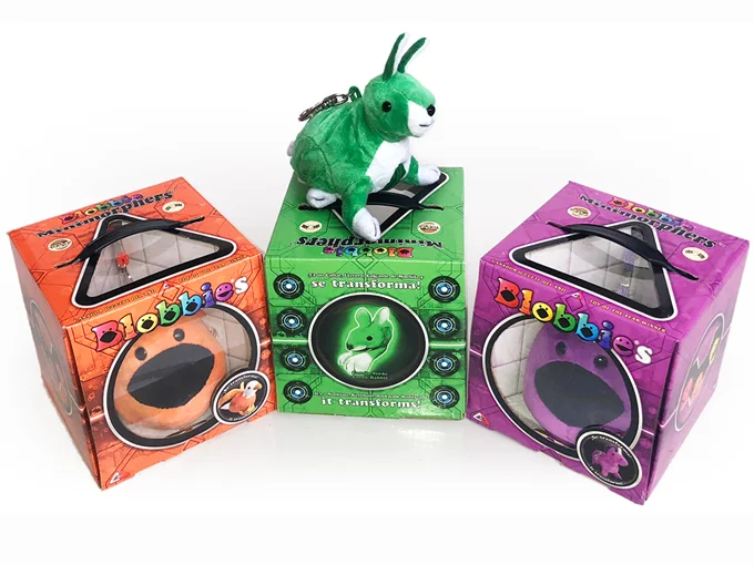 Blobbies - thumbnail 2