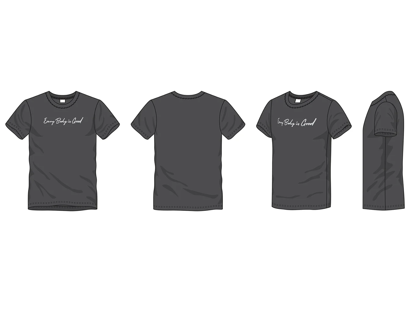 Every Body is Good! - thumbnail 3