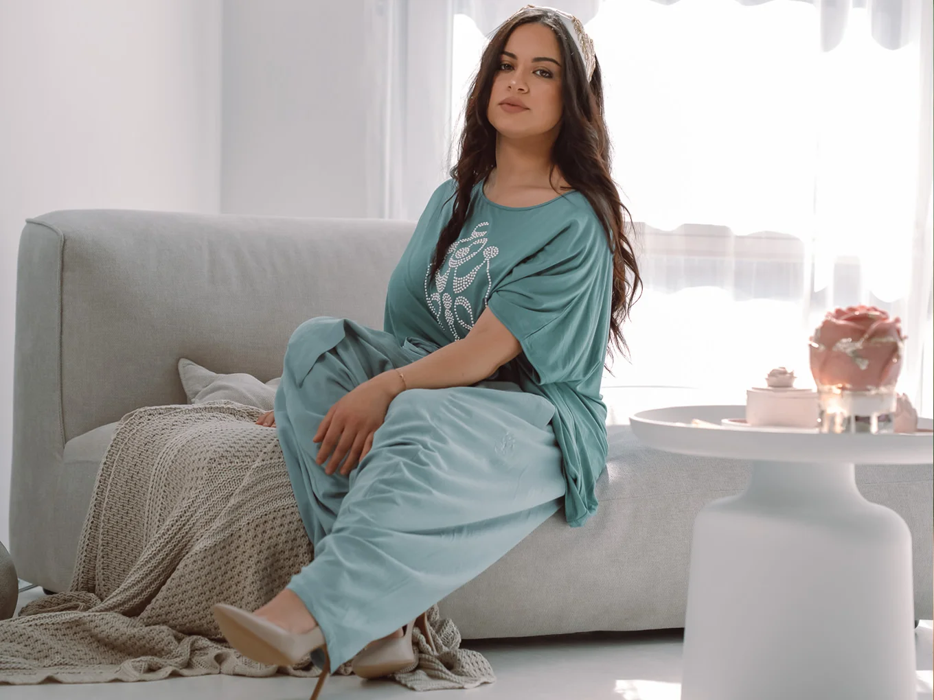 Bohemian Bliss - thumbnail 2