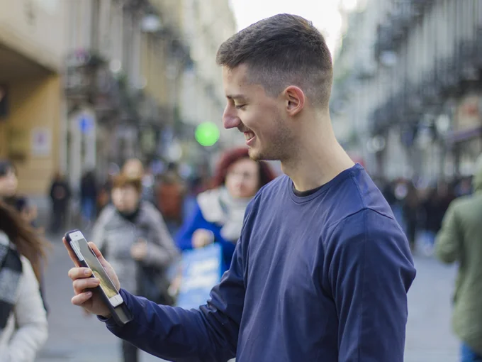 Boomper: Protective Case & Audio Boost 