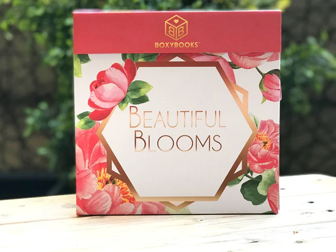 BoxyBooks - thumbnail 2