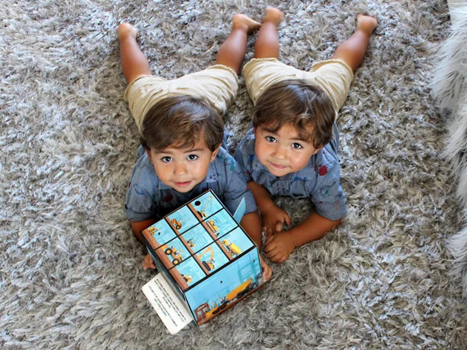 BoxyBooks - thumbnail 3