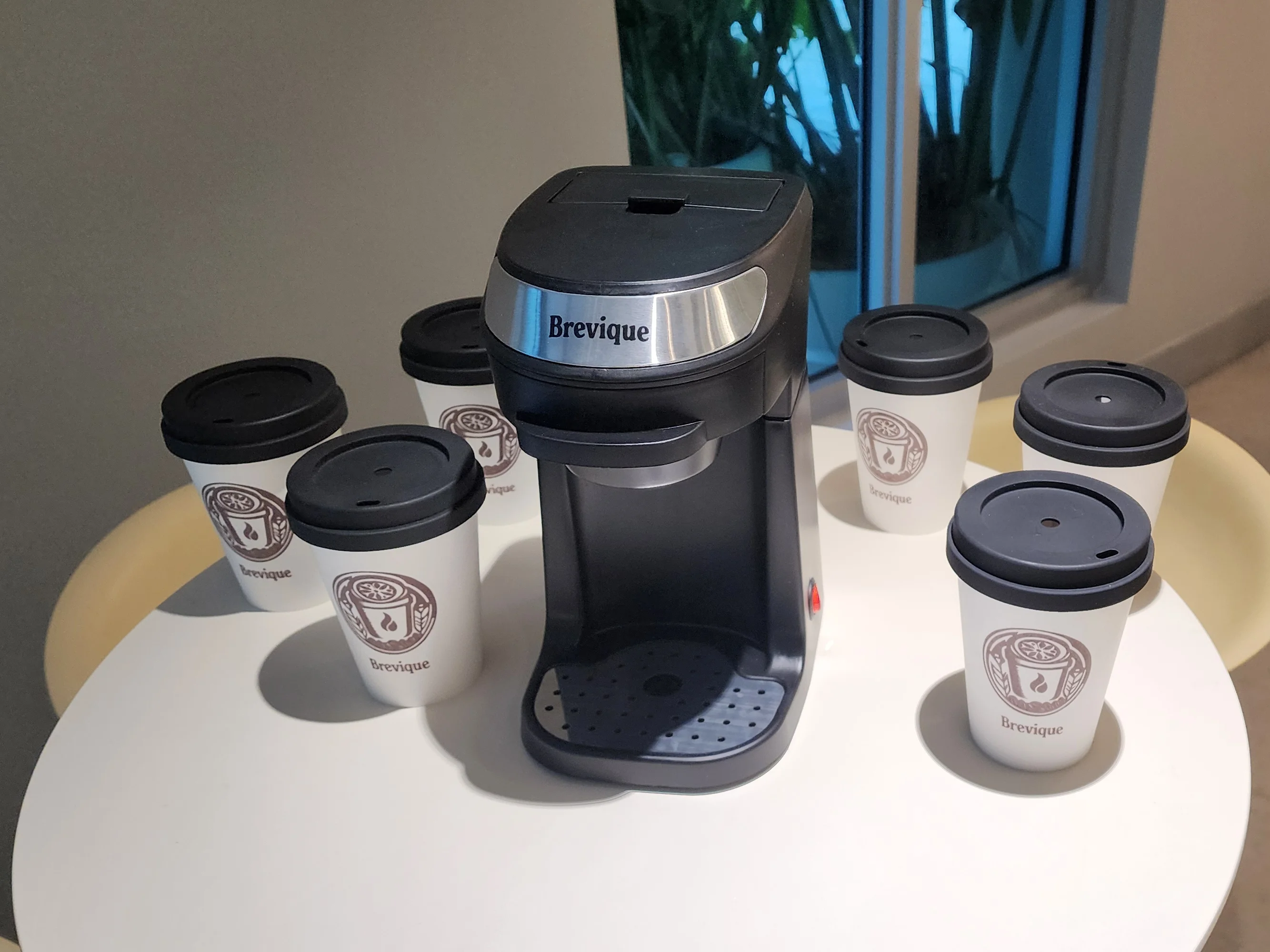 The Brevique BrewLid - thumbnail 2