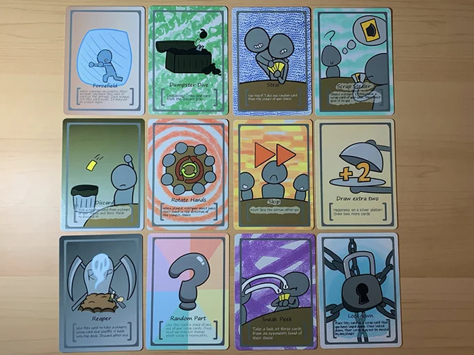 Battle Builders - thumbnail 2