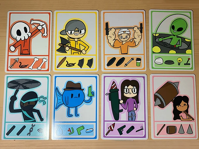 Battle Builders - thumbnail 3