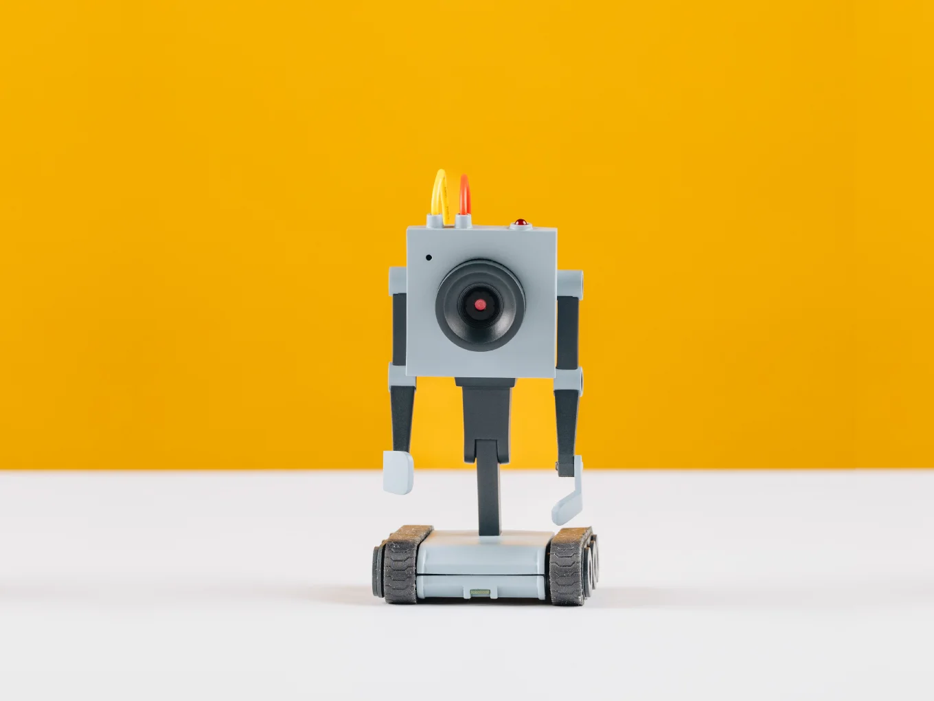 Rick and Morty Butter Bot