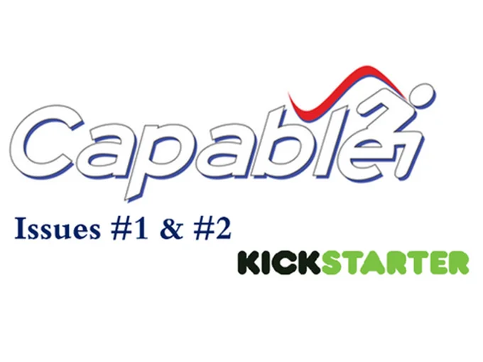 Capable #1 & #2 - thumbnail 3