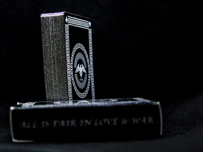 Casa Delle Carte - thumbnail 2