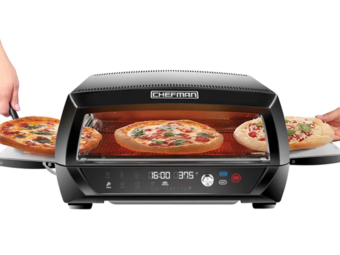 Chefman Food Mover - thumbnail 3