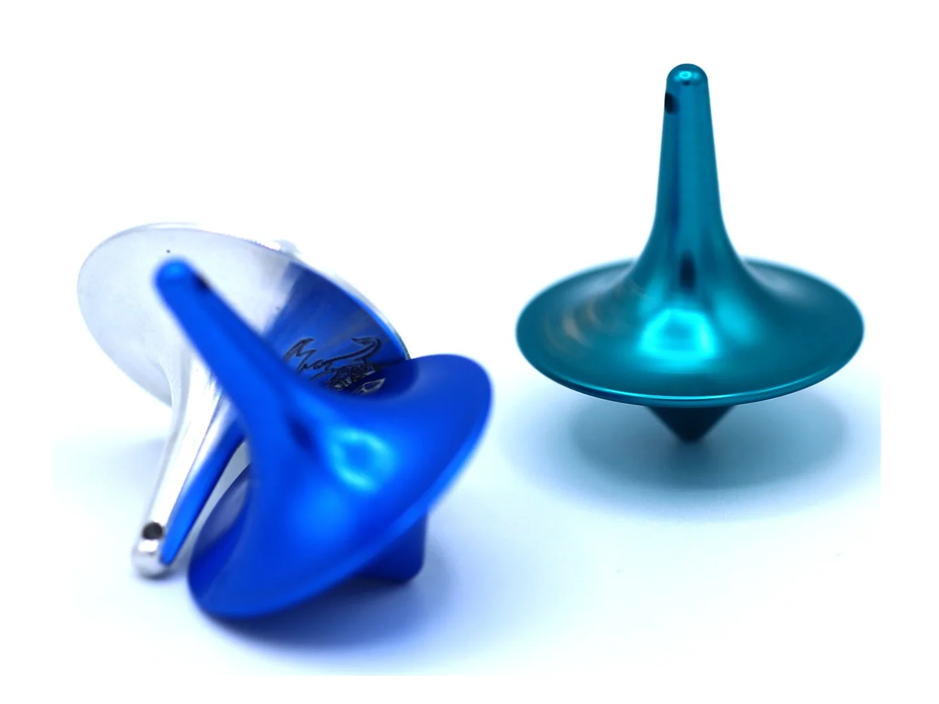 Christmas Tree Dice - thumbnail 3