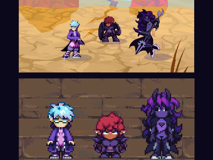 The Dawn's Circle - thumbnail 2