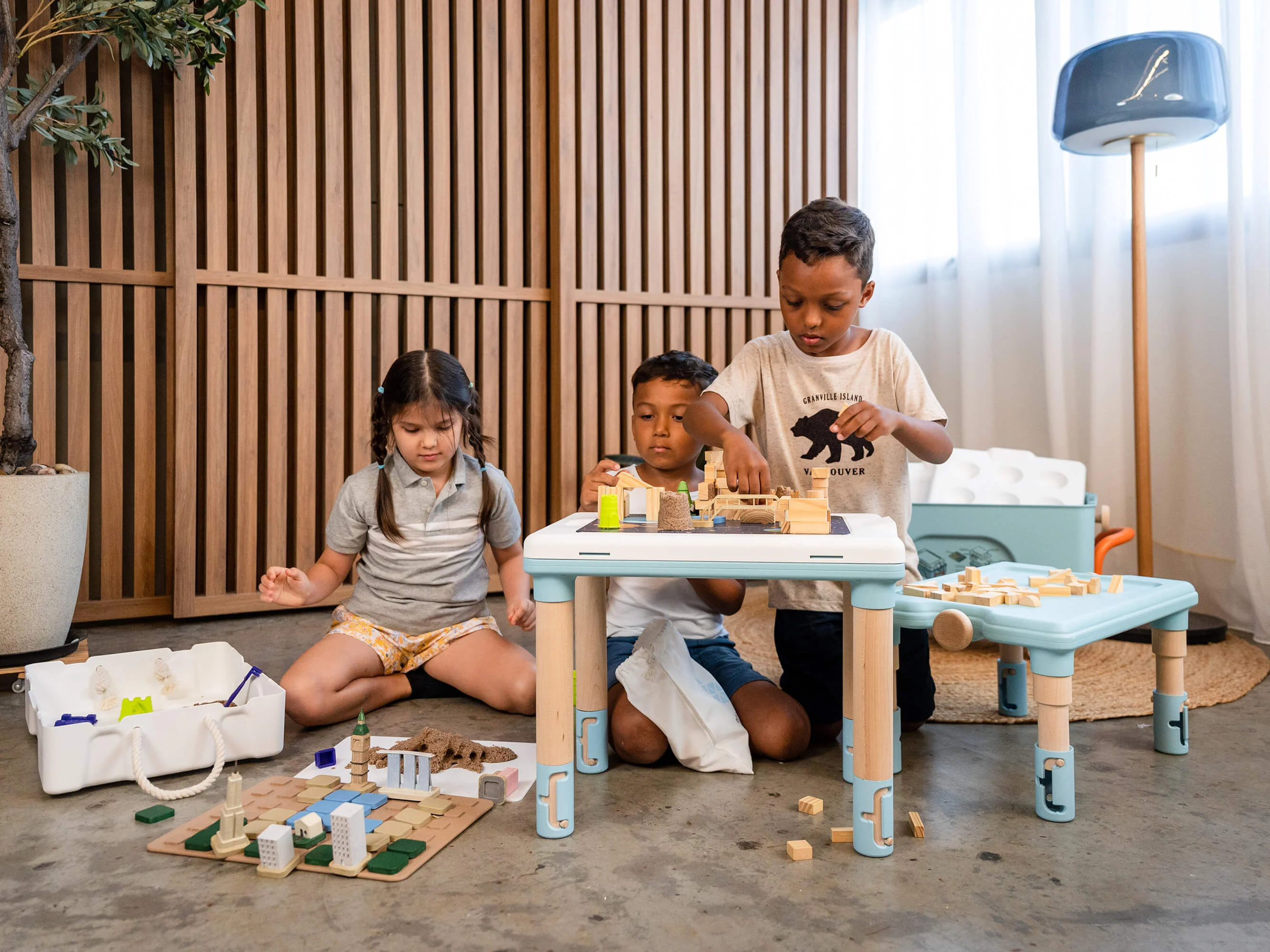 Out Of The Box - thumbnail 2