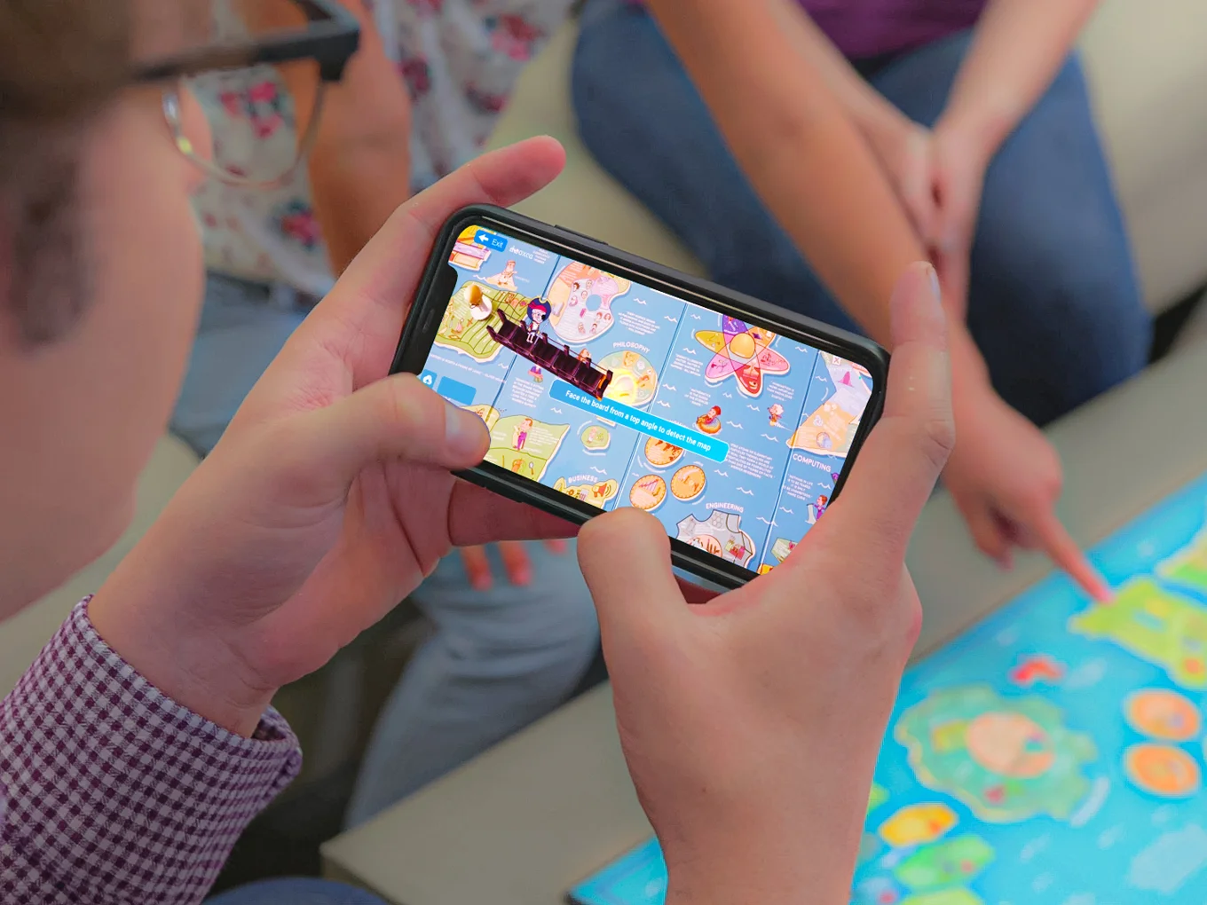 Clever Island - thumbnail 2