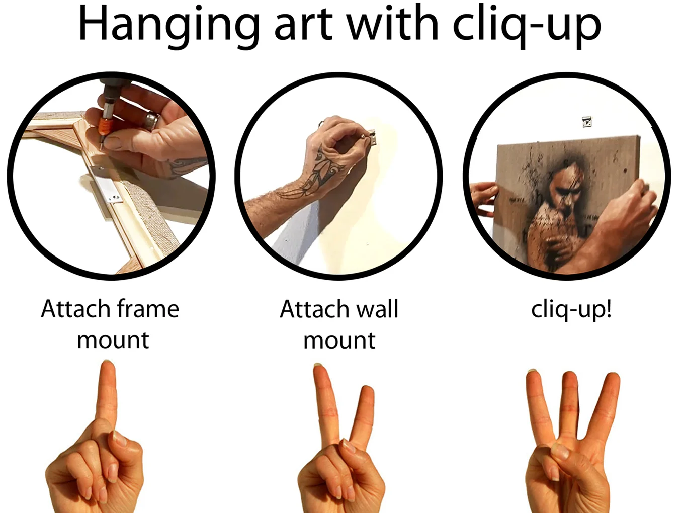 cliq-up