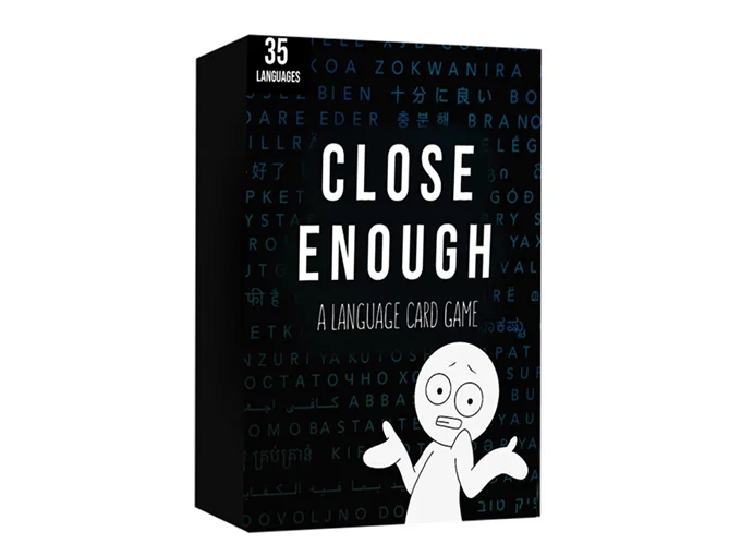 Close Enough - thumbnail 3