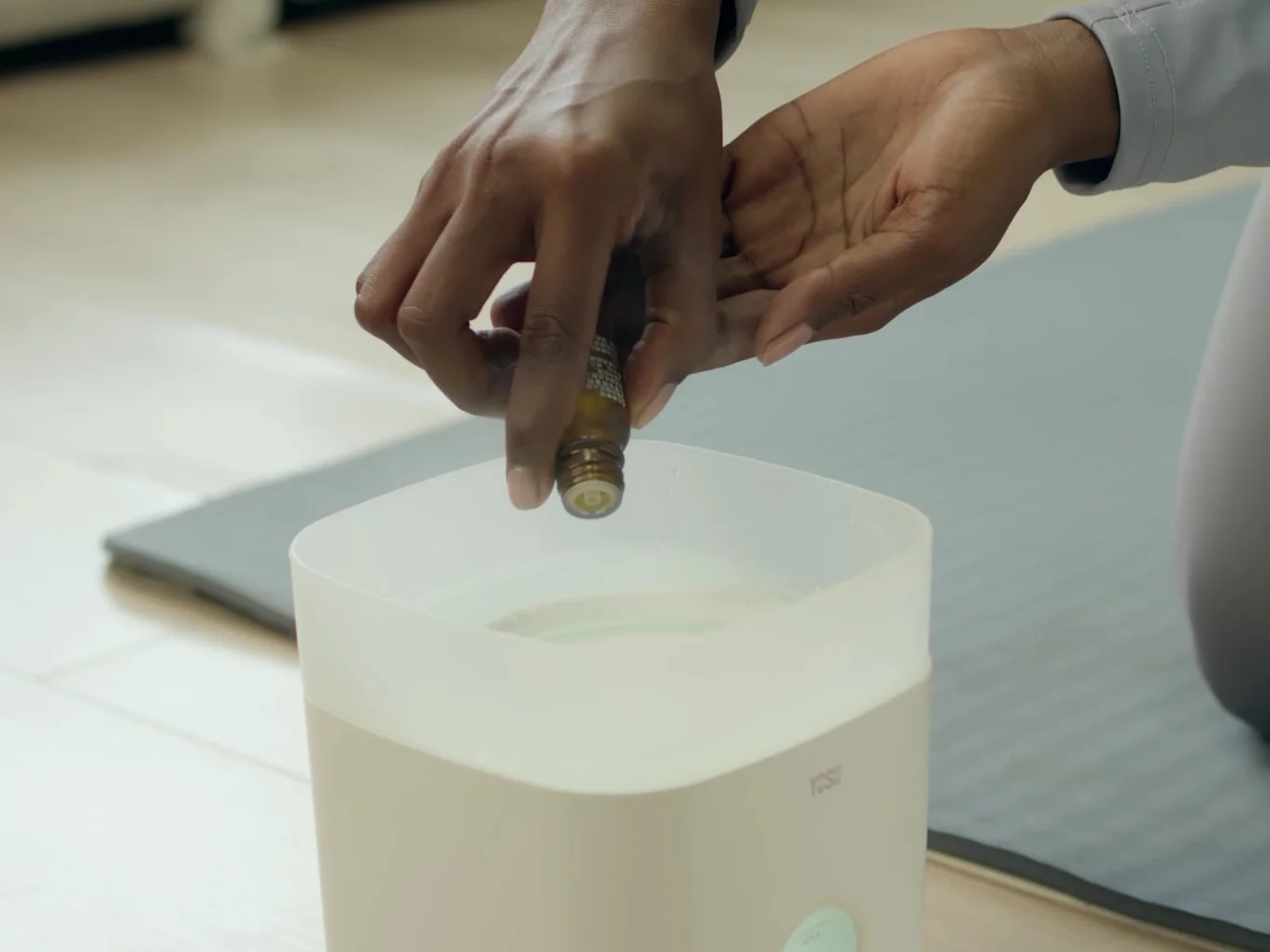 EVERY-BREATHE Clouds Maker - thumbnail 2