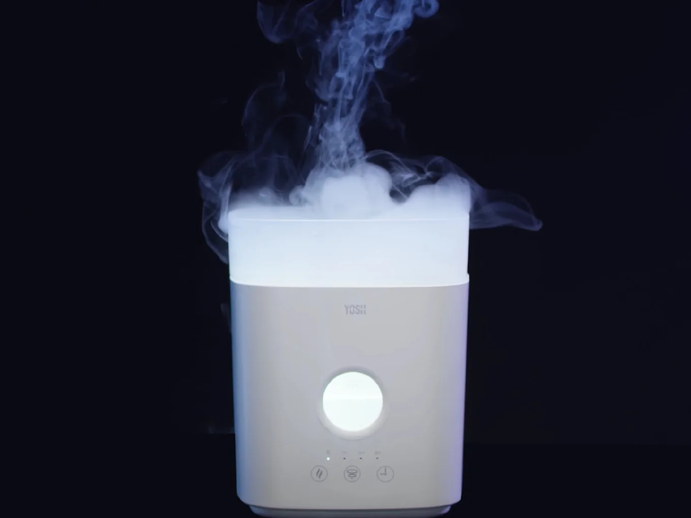 EVERY-BREATHE Clouds Maker - thumbnail 3